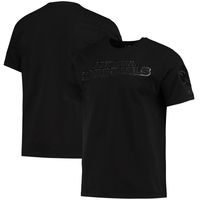 Pro Standard Men's Pro Standard Black Arizona Cardinals Logo Team Shirt