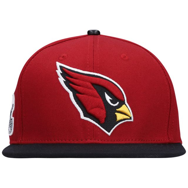 Arizona Cardinals Snapback Hat,Buy Mens Arizona Cardinals Cardinal/White  '47 Trucker Snapback Hat F4268167 For Cheap Sale Online