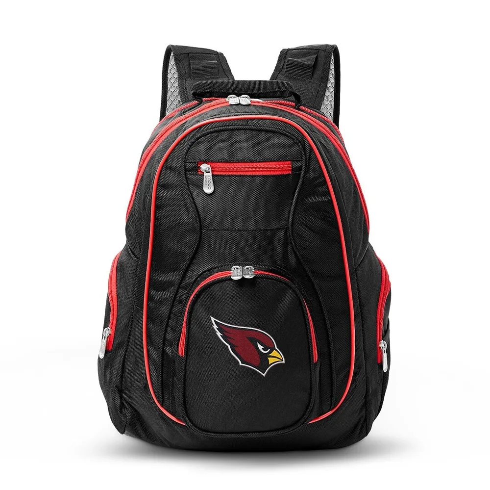 NFL Arizona Cardinals Adjustable Crossbody Bag Over the 