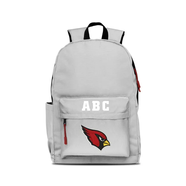 Arizona Cardinals MOJO 2-Piece Backpack & Carry-On Set - Pink