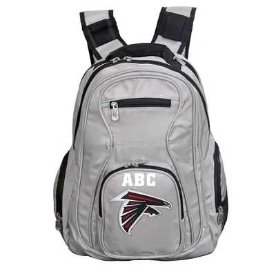 Arizona Cardinals MOJO Personalized Premium Laptop Backpack