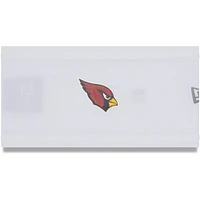 Arizona Cardinals New Era COOLERA Official Training Camp Headband