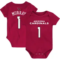 Men's Fanatics Branded Kyler Murray Cardinal Arizona Cardinals