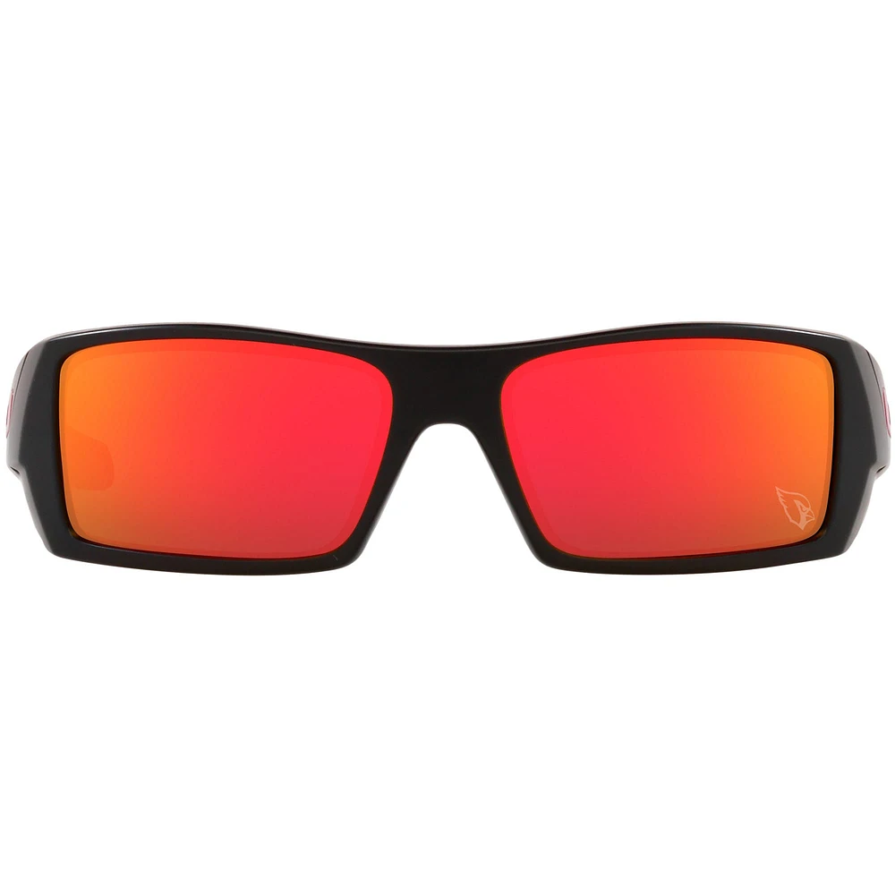 Oakley Arizona Cardinals Gascan Sunglasses