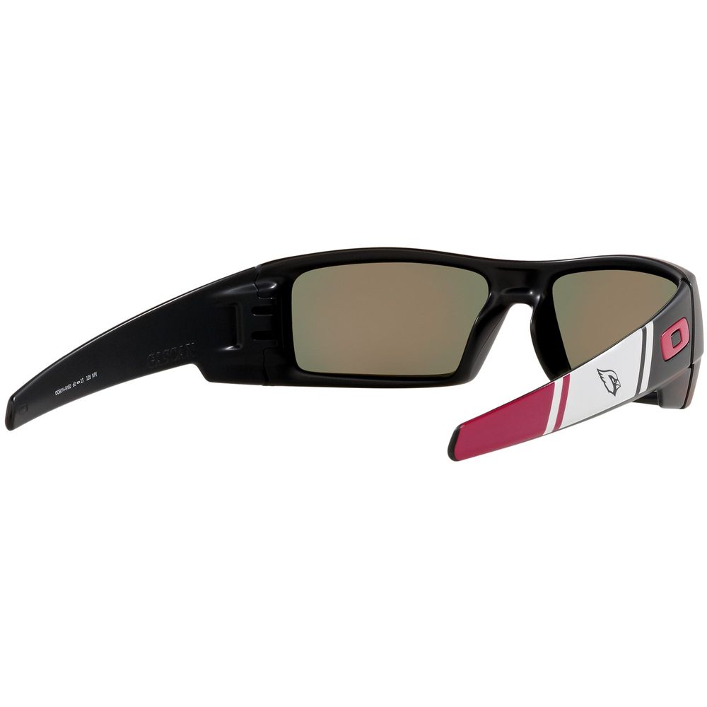 Oakley Arizona Cardinals Gascan Sunglasses