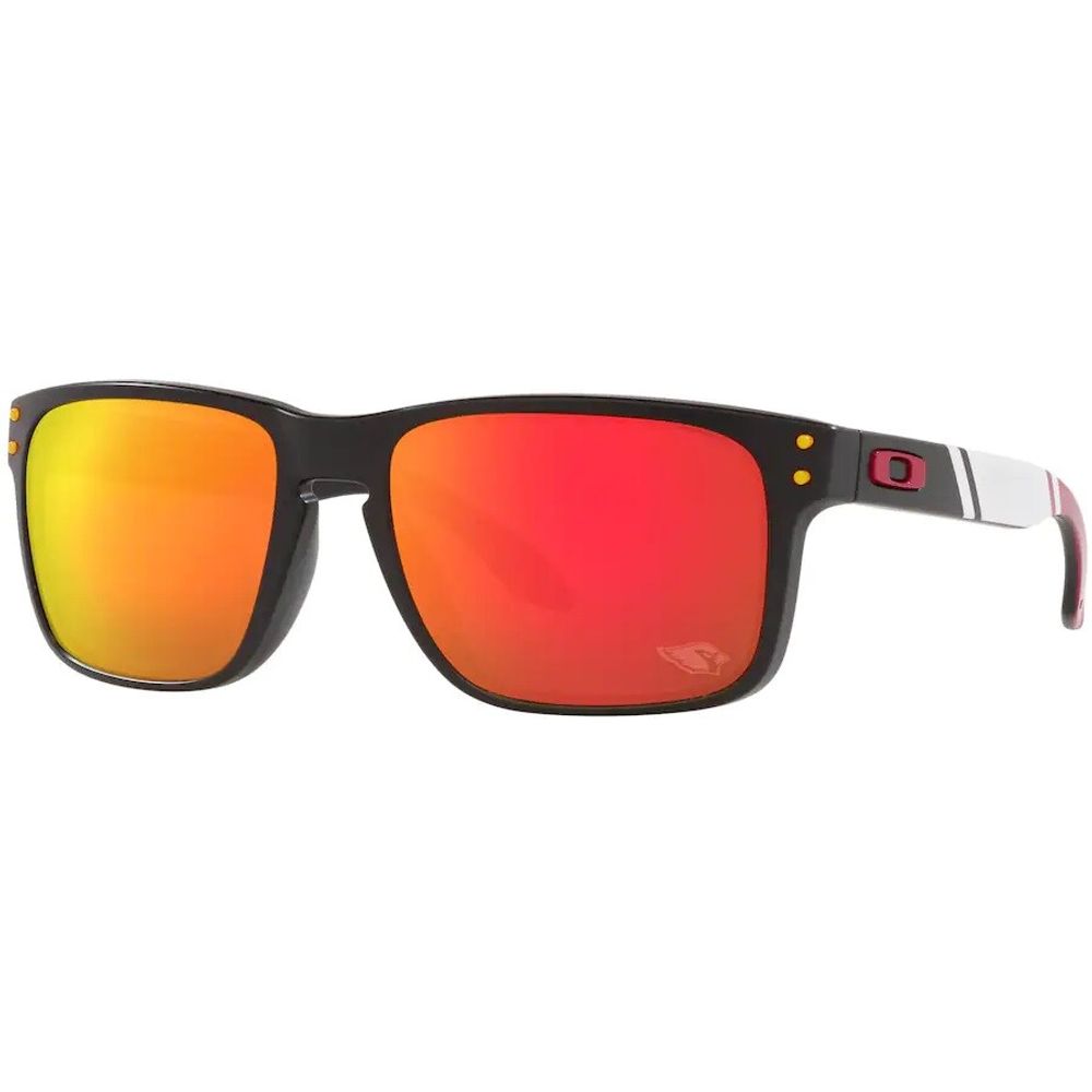 Oakley Arizona Cardinals Sunglasses