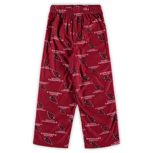 Philadelphia Eagles Youth All Over Print Pajamas 21 / L