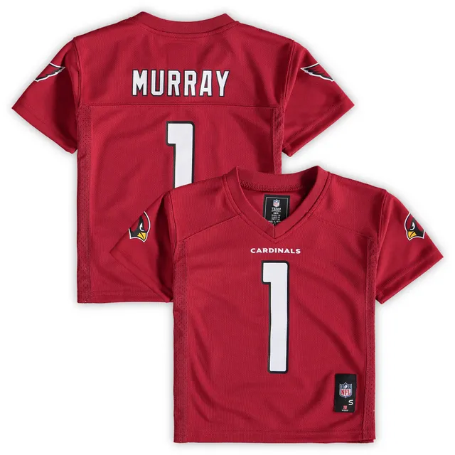 Lids Kyler Murray Arizona Cardinals Preschool Replica Player Jersey -  Cardinal