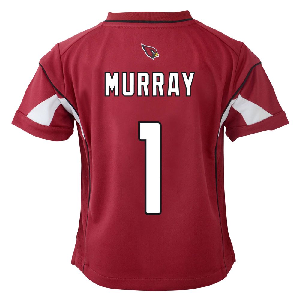 Preschool Nike Kyler Murray Cardinal Arizona Cardinals Game