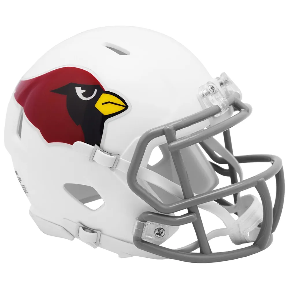 Riddell Arizona Cardinals Alternate Speed Mini Helmet