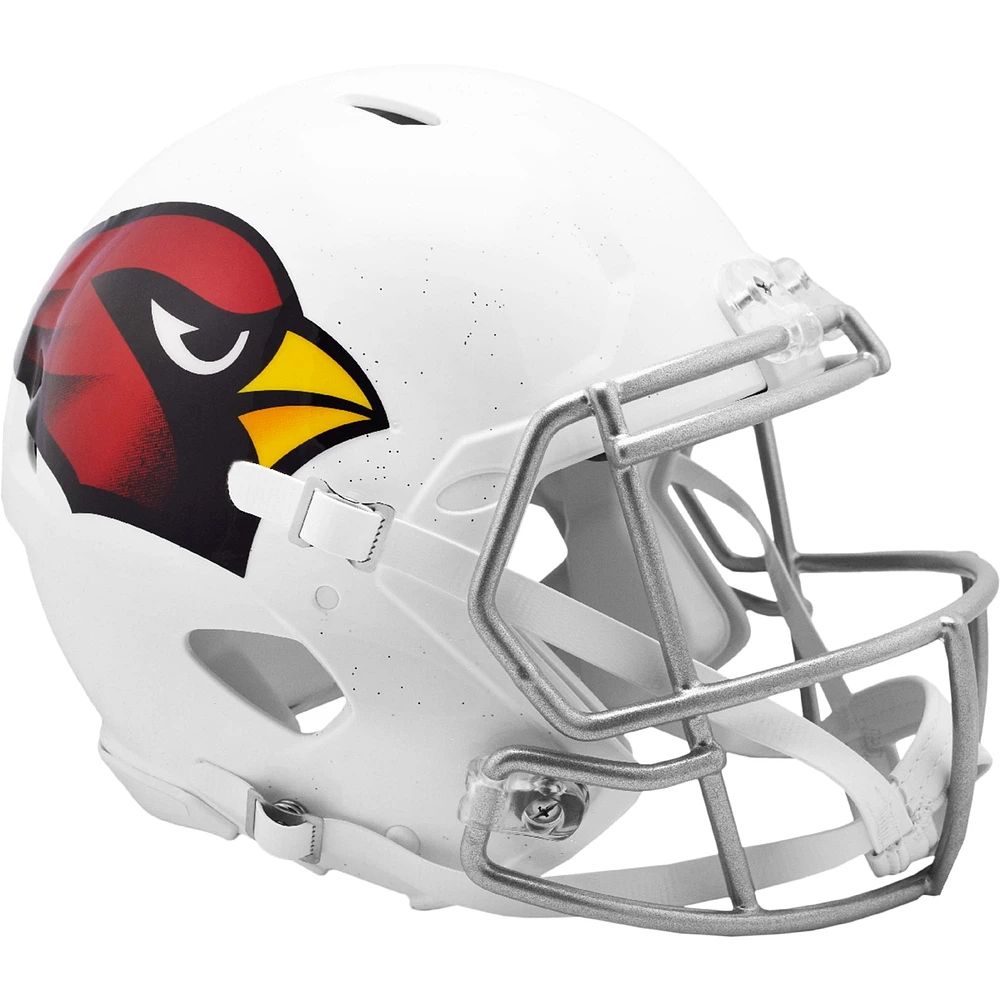 Riddell Arizona Cardinals 2023 Speed ​​Casque authentique pleine taille