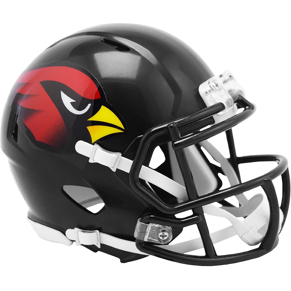 Riddell Arizona Cardinals Alternate Speed Mini Helmet