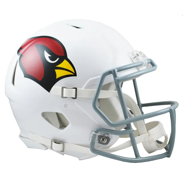 Arizona Cardinals On-Field Alternate Full Size Speed Replica