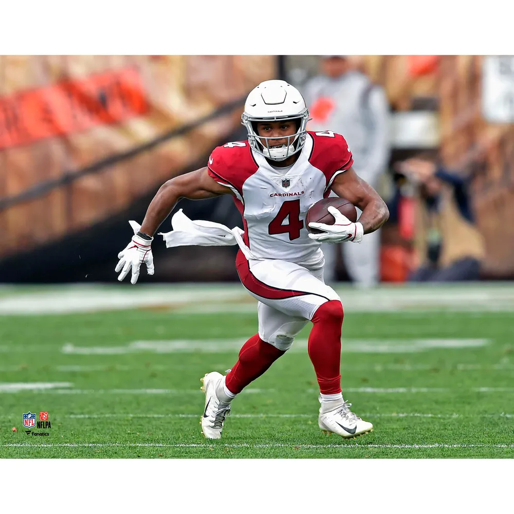 Lids Rondale Moore Arizona Cardinals Fanatics Authentic Framed 15'' x 17''  Player Panel Collage