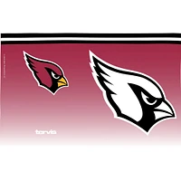 Tervis  Arizona Cardinals 16oz. Forever Fan Classic Tumbler