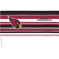 Cardinals de l'Arizona Tervis 16oz. Gobelet classique à rayures Hype