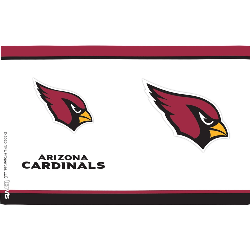 Cardinals de l'Arizona Tervis 16oz. Gobelet Tradition Classique