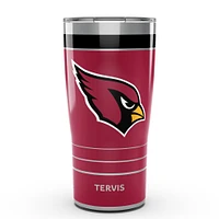 Tervis Arizona Cardinals 20oz. MVP Stainless Steel Tumbler