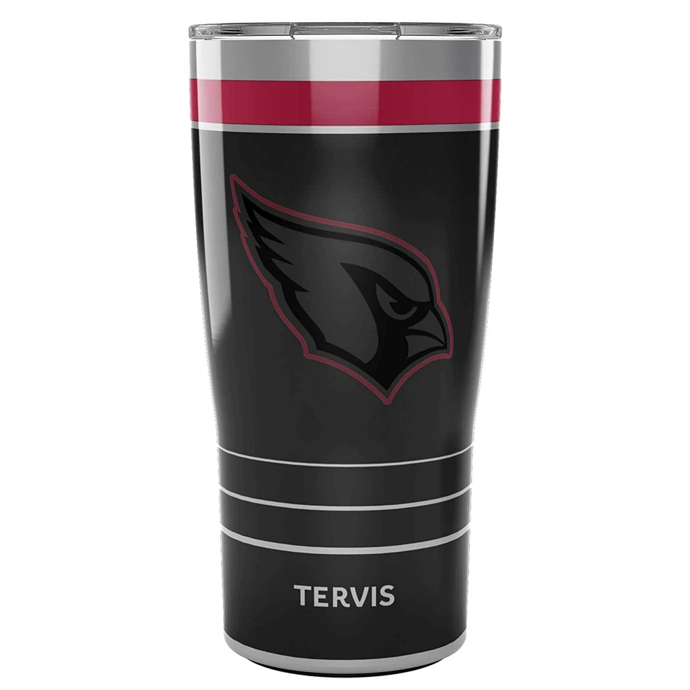 Cardinals de l'Arizona de Tervis 20oz. Gobelet de jeu de nuit