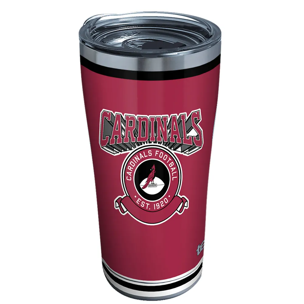 Lids Louisville Cardinals Tervis 20oz. Personalized Arctic