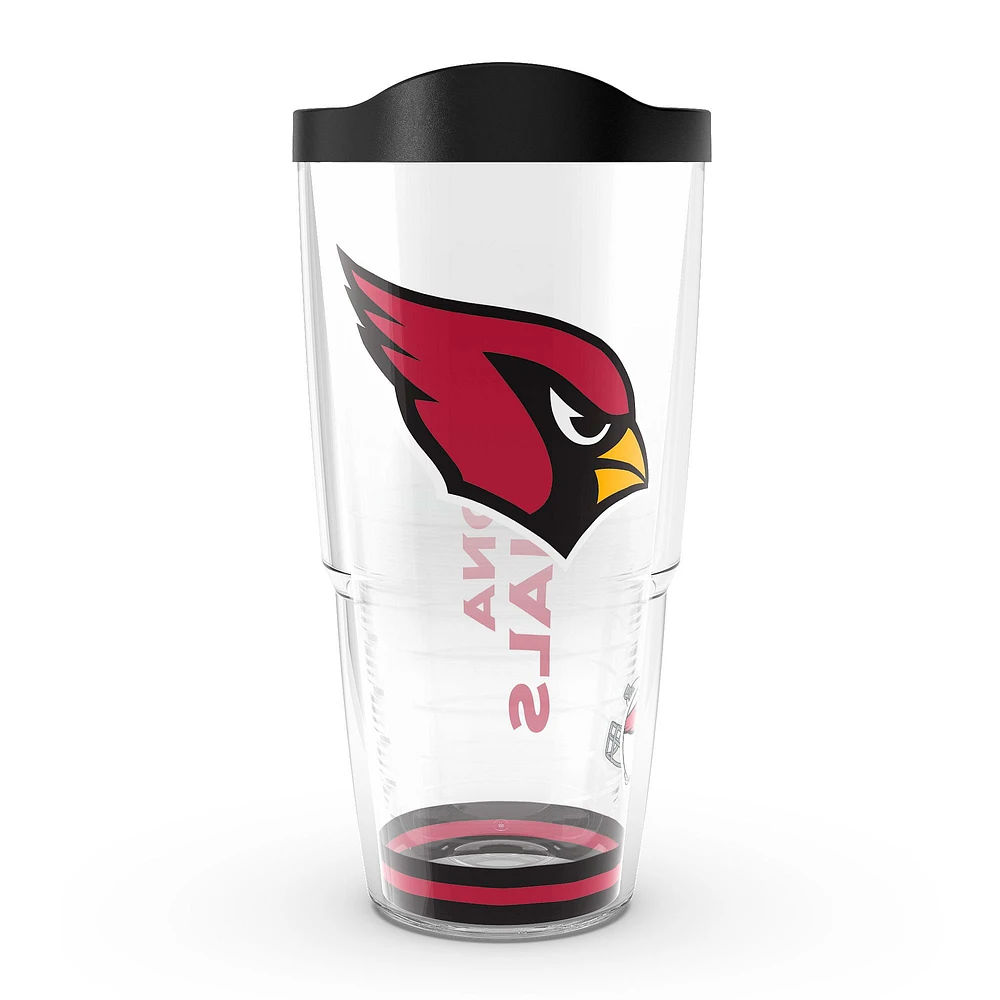 Tervis Arizona Cardinals 24oz. Classic Arctic Tumbler