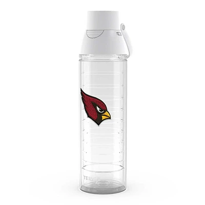 Tervis Arizona Cardinals 24oz. Emblem Venture Lite Water Bottle