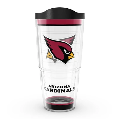 Cardinals de l'Arizona Tervis 24oz. Gobelet Tradition Classique