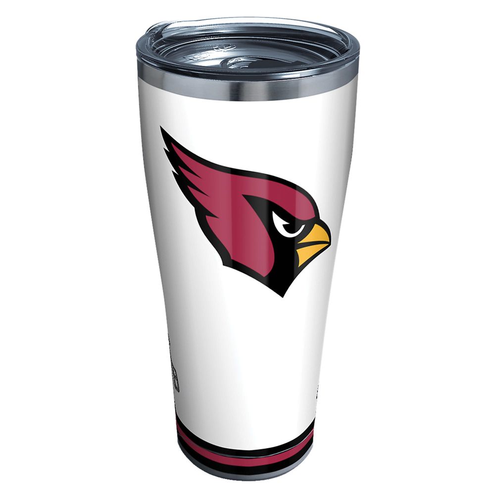 Tervis Arizona Cardinals 30oz. Arctic Stainless Steel Tumbler