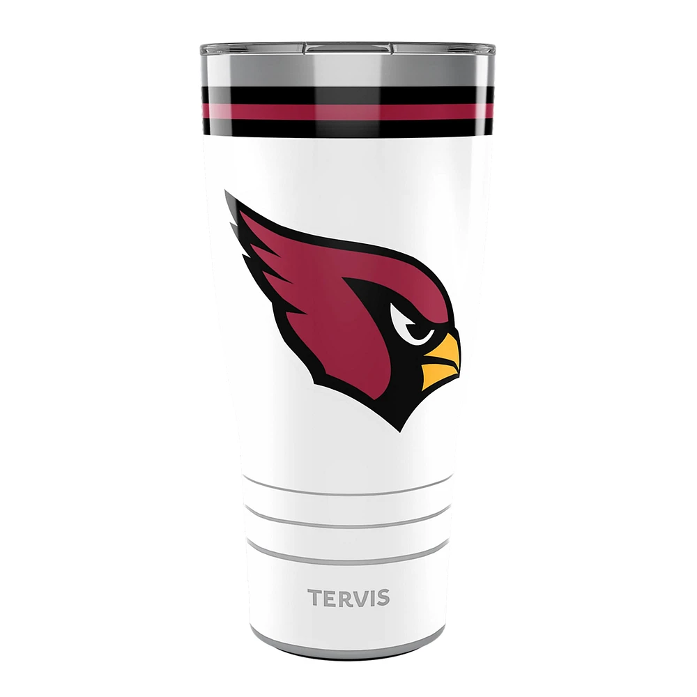 Cardinals de l'Arizona Tervis 30oz. Gobelet en acier inoxydable arctique