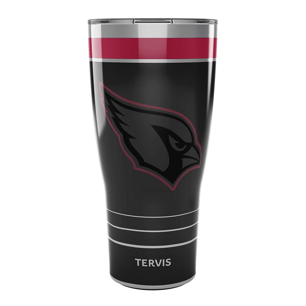 Cardinals de l'Arizona Tervis 30oz. Gobelet en acier inoxydable Night Game