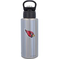 Tervis Arizona Cardinals 32oz. All In Wide Mouth Water Bottle