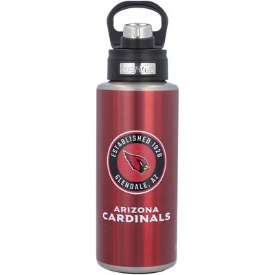 Tervis Arizona Cardinals 32oz. All In Wide Mouth Water Bottle