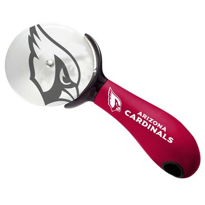 The Sports Vault Arizona Cardinals - Pizza Cutter