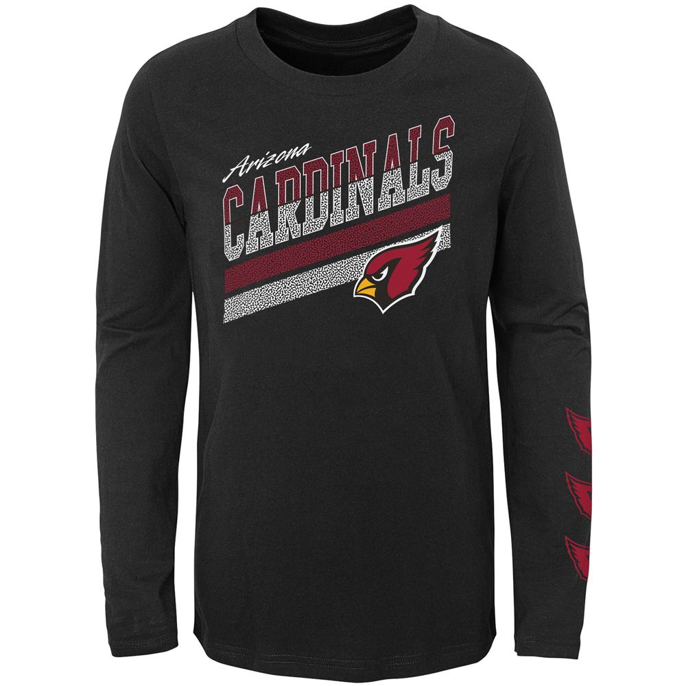 : Fanatics Women's Cardinal/Black Arizona Cardinals