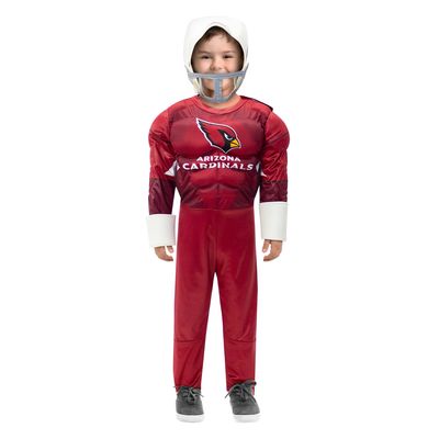 Toddler Cardinal Arizona Cardinals Game Day Costume