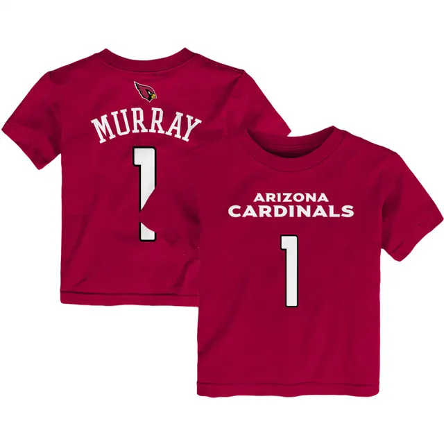 Outerstuff Girls Youth Pink St. Louis Cardinals Lovely T-Shirt