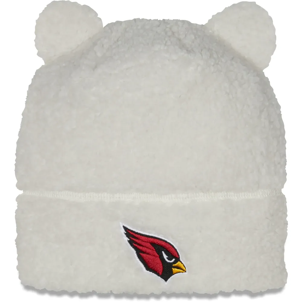 New Era New Era NFL Official Arizona Cardinals Stocking Cap