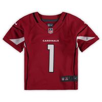 Toddler Nike Kyler Murray Cardinal Arizona Cardinals Game