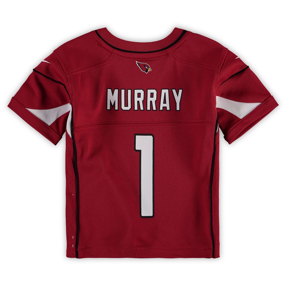 Toddler Nike Kyler Murray Cardinal Arizona Cardinals Game