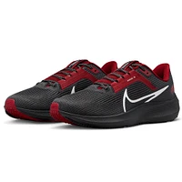 Chaussure de course unisexe Nike Anthracite Arizona Cardinals Zoom Pegasus 40