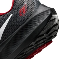 Chaussure de course unisexe Nike Anthracite Arizona Cardinals Zoom Pegasus 40