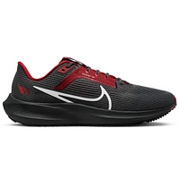 Unisex Nike  Anthracite Arizona Cardinals Zoom Pegasus 40 Running Shoe