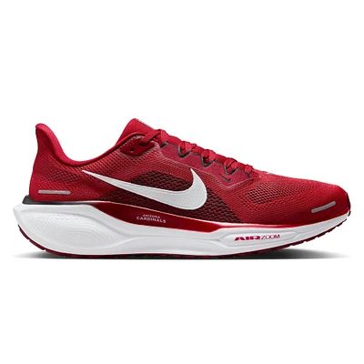 Unisex Nike Red Arizona Cardinals Zoom Pegasus 41 Running Shoes