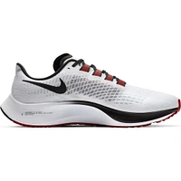 Chaussure de course unisexe Nike Arizona Cardinals Zoom Pegasus 37 Blanc