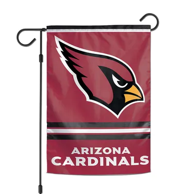 WinCraft Louisville Cardinals 12 x 18 Double-Sided Garden Flag