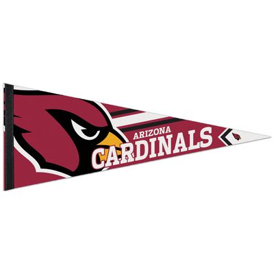 WinCraft Arizona Cardinals 12'' x 30'' Premium - Pennant