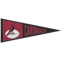 WinCraft Arizona Cardinals 13'' x 32'' Rétro - Fanion