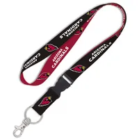 WinCraft Arizona Cardinals 2Tone - Lanière