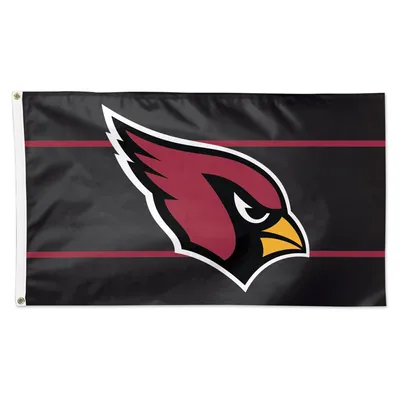 Arizona Cardinals WinCraft 3' x 5' Color Rush 1-Sided Deluxe Flag