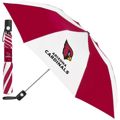 WinCraft Arizona Cardinals 42'' Auto Folding - Umbrella